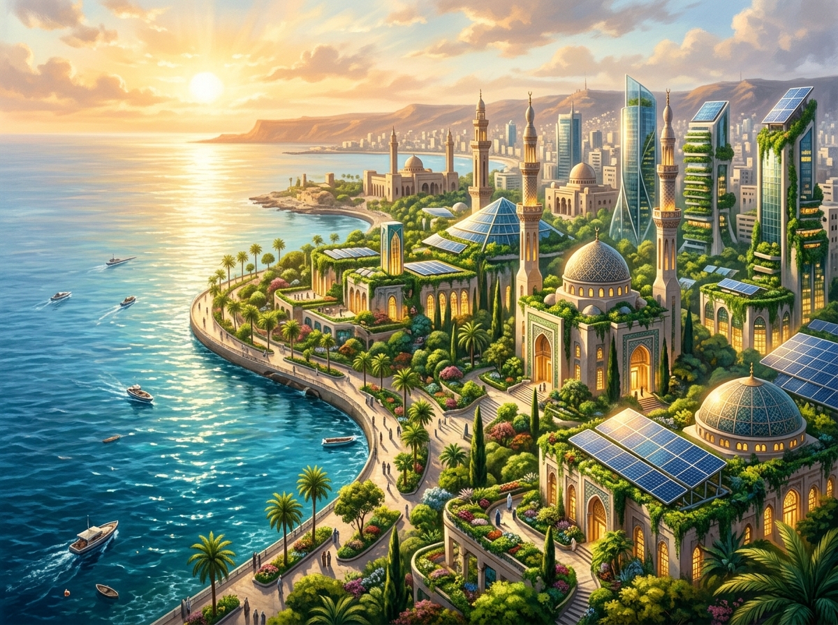 عودة الحياة كما تراها الآلة